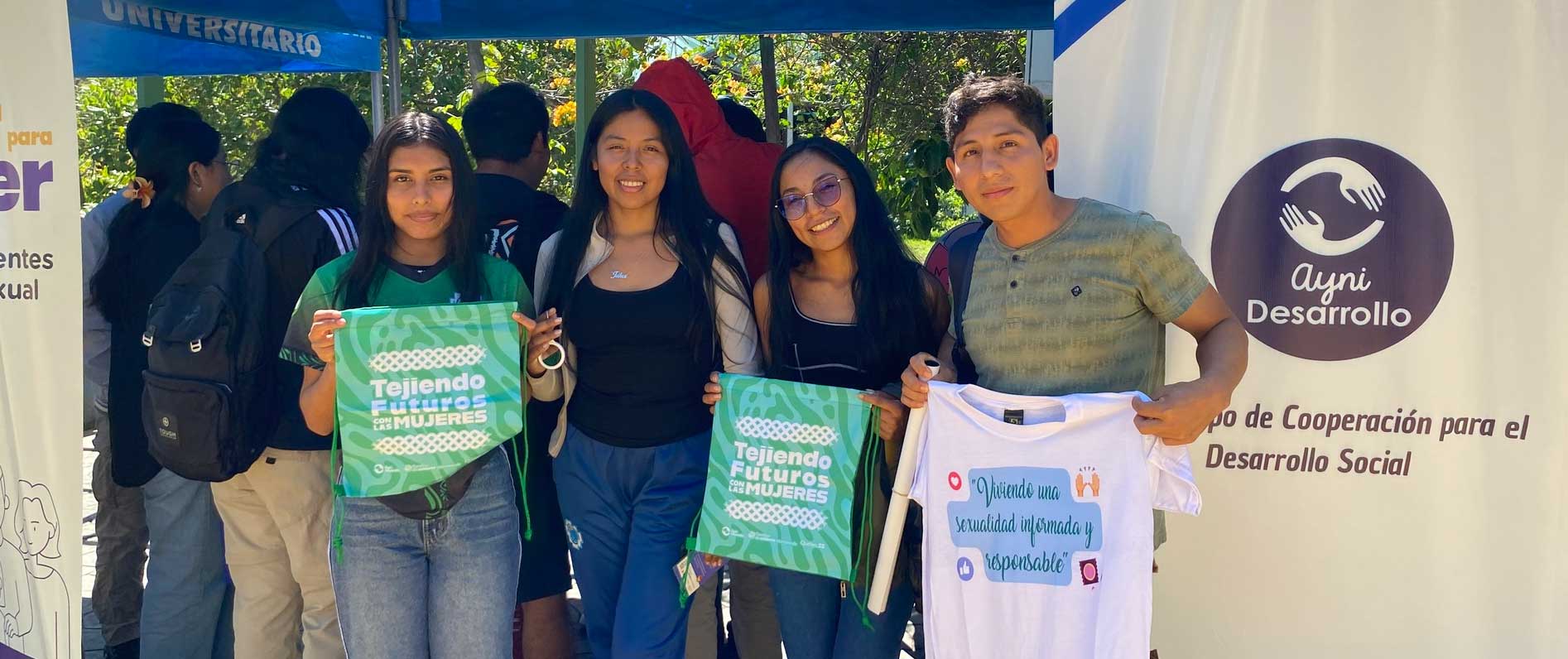 Enfoque intercultural: