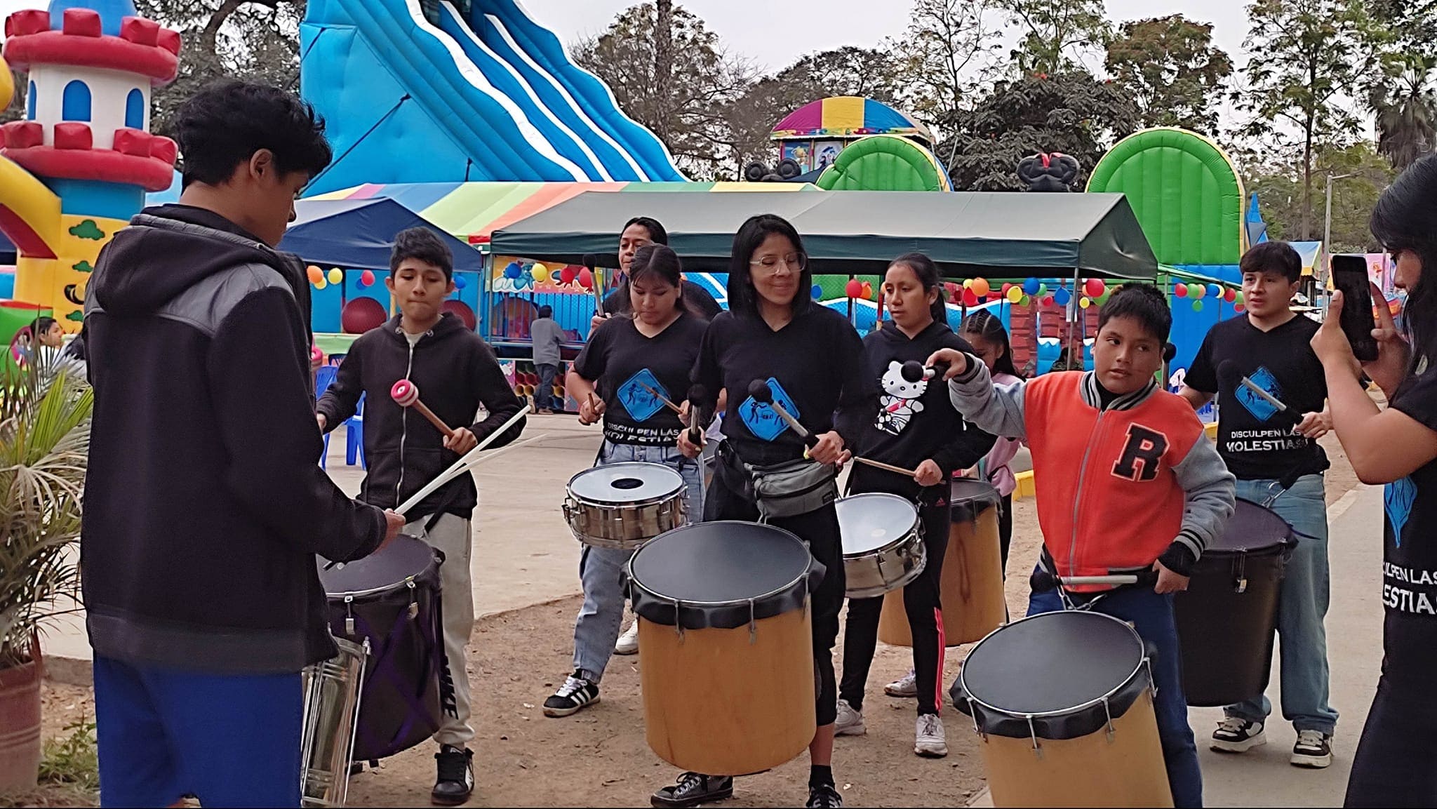 Desarrollo con igualdad: